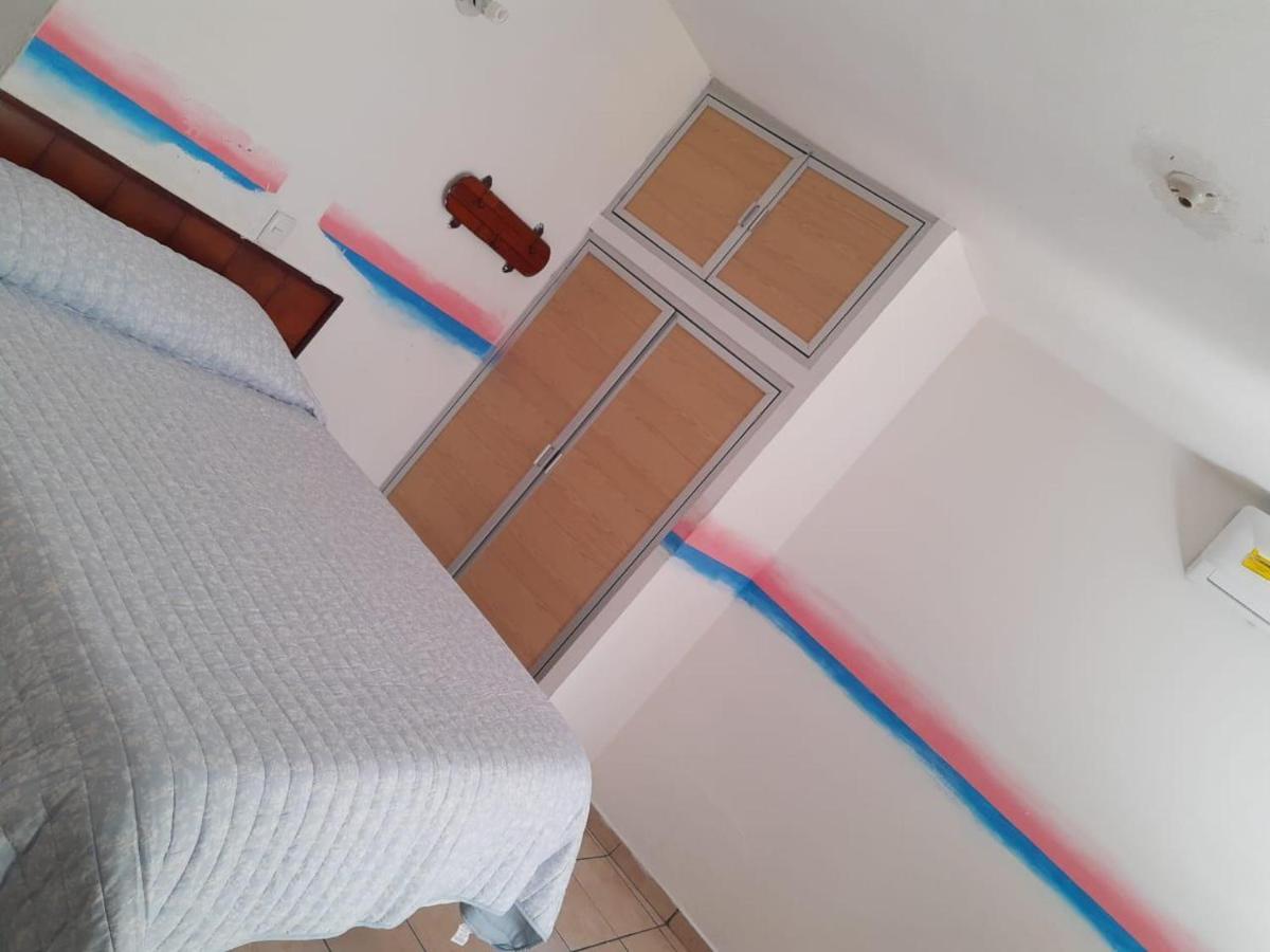 Hostal Perla Mazatlán Buitenkant foto